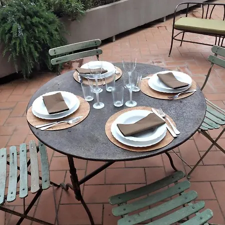 Il Decumano Charme Appartement *