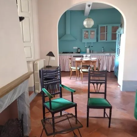 Il Decumano Charme * Arezzo
