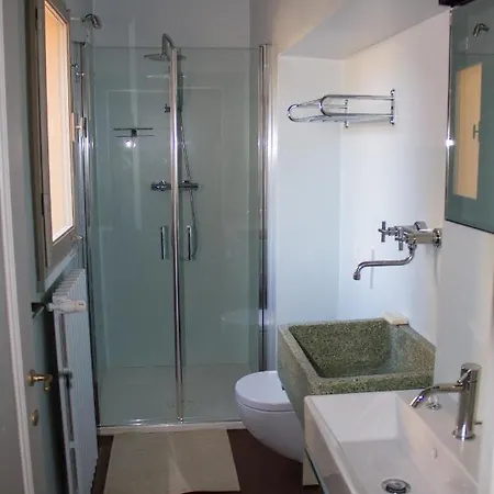 Appartement Il Decumano Charme *