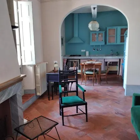 Il Decumano Charme Lejlighed Arezzo