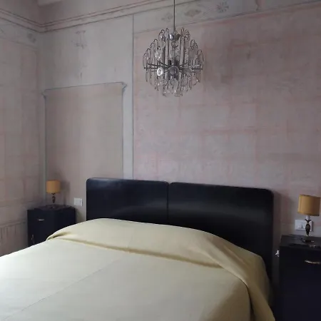 Apartment Il Decumano Charme