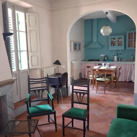 Il Decumano Charme Apartment Arezzo