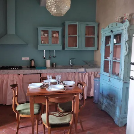 Il Decumano Charme Lejlighed Arezzo