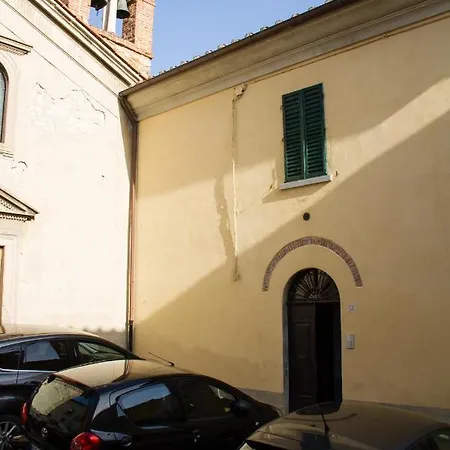 Il Decumano Charme Arezzo