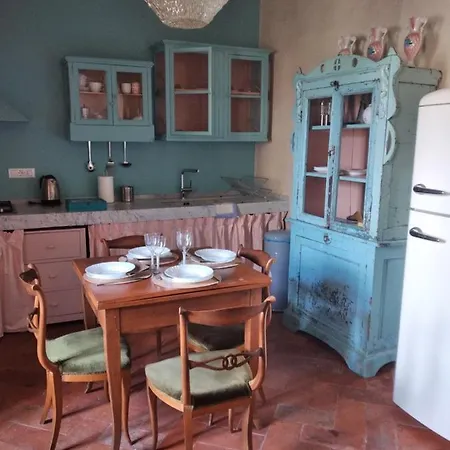 Il Decumano Charme Lejlighed *