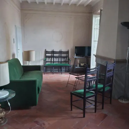 Il Decumano Charme Lejlighed Arezzo