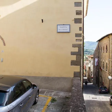 Il Decumano Charme Arezzo