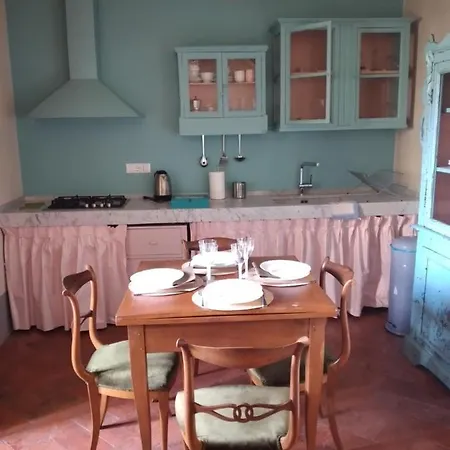 Il Decumano Charme Lejlighed *