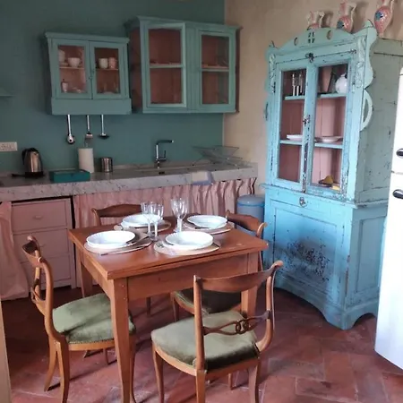 Il Decumano Charme *