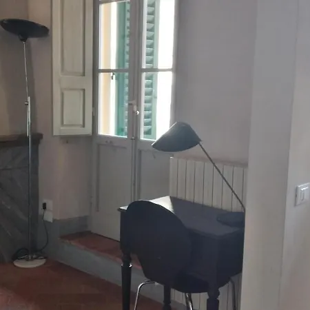 Il Decumano Charme Lejlighed *