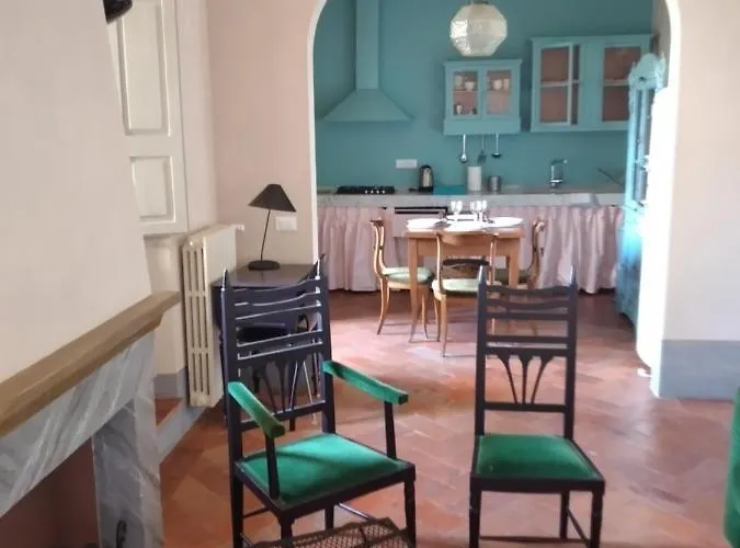 Il Decumano Charme * Arezzo