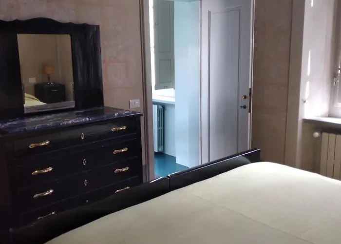 Apartmán Il Decumano Charme *