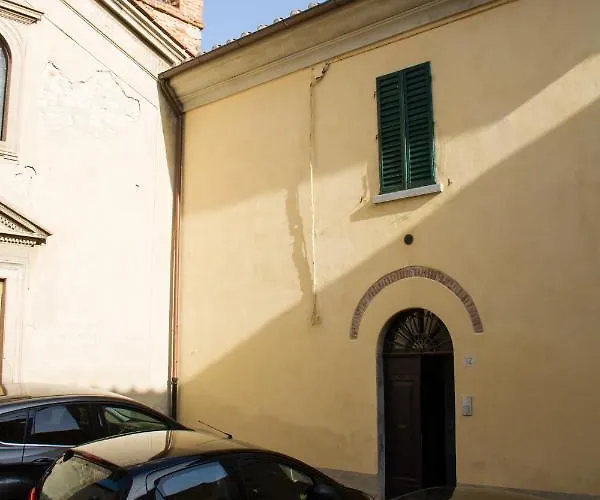 Il Decumano Charme Arezzo