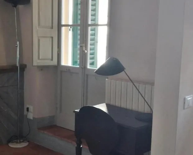 Il Decumano Charme Apartmán *