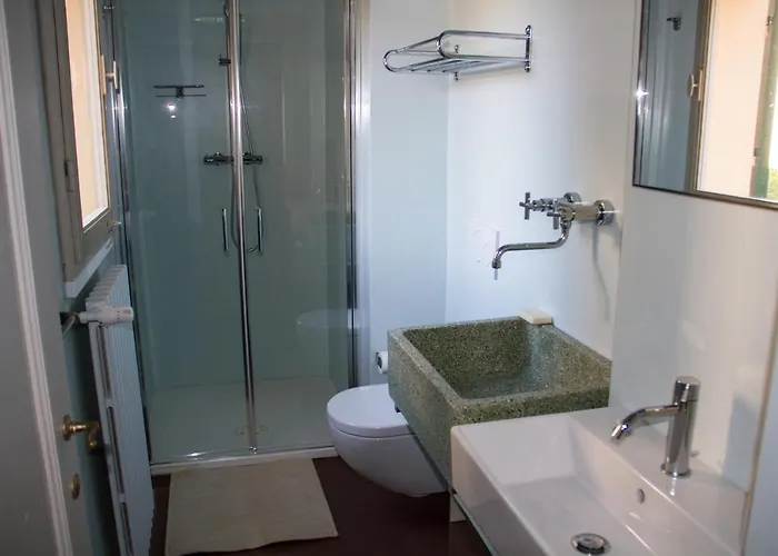 Il Decumano Charme Apartmán *