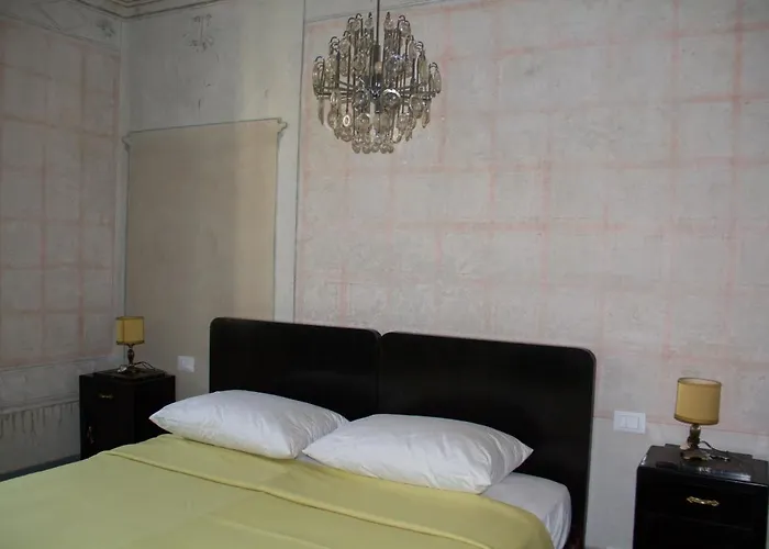 Il Decumano Charme Apartmán Arezzo